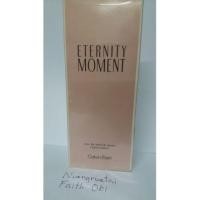 ราคา Ck Eternity moment edp. (119255249)