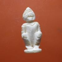 ราคา องค์ใหญ่ ...หนุมานแกะ หลวงพ่อแล วัดพระทรง จ.เพชรบุรี ปี 2539 ...G....ถด4 (40864750587)