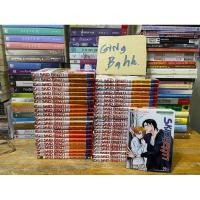 ราคา Skip Beat 1-47 ขาด 5,33,42 รวม 44 เล่ม #การ์ตูนมือสอง (24651363839)