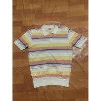 ราคา เสื้อโปโลหลากสี Missoni (43453162877)