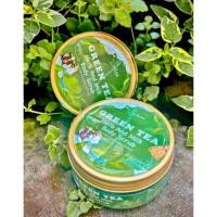 ราคา สครับชาเขียวแบรนด์Suree Pบิวตี้byปูเป้ (17970209750)