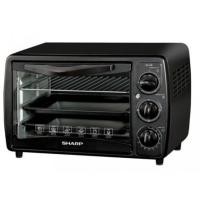 ราคา SHARP เตาอบไฟฟ้า 19 ลิตร รุ่น EO-19K (5634325772)