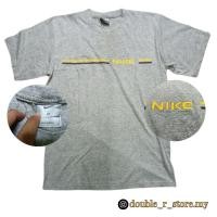 ราคา Nike เสื้อเชิ้ต สไตล์วินเทจ (20380250621)
