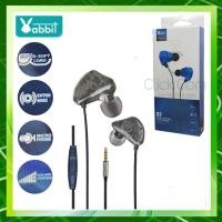 ราคา Rabbit หูฟัง รุ่น S7 in-ear Wired Headset 3.5mm Earphone หูฟังสเตอริโอ (3183448853)