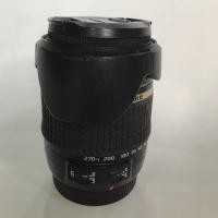 ราคา Lens tamron 18-270 สภาพดี (6700902463)