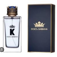 ราคา ส่งต่อ น้ำหอม Dolce&Gabbana Eau de toilette 7.5ml. หัวแต้ม (16496158067)