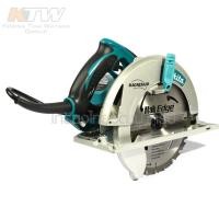ราคา MAKITA เลื่อยวงเดือน ขนาด 8-1/4 นิ้ว (210 มม.) กำลังไฟ 1,800 วัตต์ รุ่น 5008MG (5943542084)