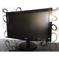 ราคา Monitor LED Philips 18.5" (40467571)