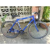 ราคา จักรยานไฮบริด Gios Mistral (24513669747)