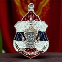 ราคา เหรียญพระลักษณ์หน้าทอง หลวงพ่อรักษ์ อนาลโย วัดสุทธาวาส จ.อยุธยา วิชาโบราณมหานิยมมหาเสน่ห์ชั้นครู อิทธิคุณสูง (40161374415)