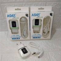 ราคา Travel Charger โฆษณา Usb Led 2.1A สําหรับ Micro - Charger Casan Ads Usb 2.1A โคมไฟสําหรับ Micro (28287906847)