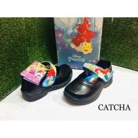 ราคา รองเท้านักเรียน หญิง แคทช่า เจ้าหญิงAriel (6417701992)