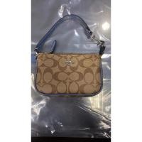 ราคา Coach Nolita 6” มินิ แท้ มือสอง พร้อมส่ง (29327427518)