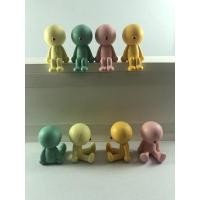 ราคา ปาร์แมนตัวปลอม งานกาชาปองครบเซ็ท 8 ชิ้น ของแท้%สินค้าจากญี่ปุ่น (10349978870)