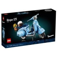 ราคา LEGO Creator Expert Vespa 125 (10298) (17314370531)