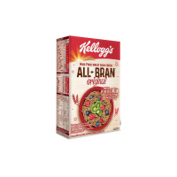 ราคา Kellogg'S เคลล็อกส์ All Bran 315G-Kellogg'S เคลล็อกส์ All Bran 315G (22983716967)