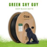 ราคา eSUN PLA MATTE / PLA 3D Filament เส้นวัสดุการพิมพ์ for 3D Printer Filament 1.75mm Dimensional (27358734559)