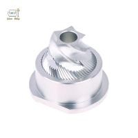 ราคา [Onw] ชุดเสี้ยนเครื่องบดกรวยสแตนเลสทดแทนสําหรับ Saeco Magic/Royal/Strato And อื่นๆ [th] (40813658530)