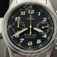 ราคา Omega Dynamic automatic Chronograph (29868915614)