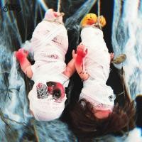 ราคา ฮาโลวีนแขวนตุ๊กตาผีจี้บ้านผีสิงอุปกรณ์ประกอบฉากเด็กของขวัญพรรคอุปกรณ์ตกแต่งสยองขวัญผีผีผีผีผีผีผีผีผีผีเด็ก (43517580587)