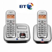 ราคา โทรศัพท์ไร้สายดิจิตอล BT ของอังกฤษ ใหม่ล่าสุด เครื่องย่อยโฮมออฟฟิศ หลายรุ่นแบบหนึ่งต่อหนึ่ง (18994145130)