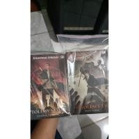 ราคา ชุดต้นฉบับ Ptolemy Gate-Golem Eye (26075234192)