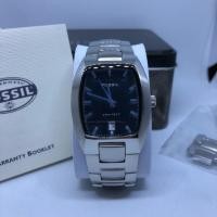 ราคา นาฬิกา Fossil ของแท้ (มือสอง) FS-3049 (1119896371)