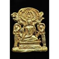 ราคา พระปรุหนัง เนื้อทองดอกบวบ กรุวัดพระศรีรัตนมหาธาตุ หายาก (17956771255)