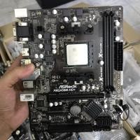 ราคา X4 760k+ mb asrock fm2a78m-hd+ (2116927561)