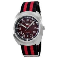 ราคา ลดเพิ่ม 330 ใส่โค้ด INCZ8H3 นาฬิกาข้อมือ Seiko 5 Sport Automatic รุ่น SRPA87J1 (Made in Japan) (7968500781)