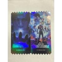 ราคา Sf Collectible ticket เรื่อง Ant-Man 3 (แอนท์แมน 3) (19479676107)