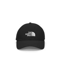 ราคา THE NORTH FACE RECYCLED 66 CLASSIC HAT สี TNF BLACK-TNF WHITE - หมวกแก๊ป (20087467998)