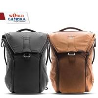 ราคา Peak Design Everyday Backpack 20L -สินค้า Clearance Sale สอบถามข้อมูลสินค้าก่อนสั่งซื้อ (1952605491)