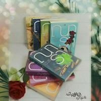 ราคา ✨นิยายมือสอง✨ผลงานเขียนของ 'ณารา'พร้อมส่ง สภาพดีและมีตำหนิบ้างบางเล่ม ตามระยะเวลาเก็บสะสม (11506779503)