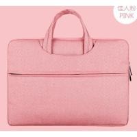 ราคา ✔zitzleep พร้อมส่ง กระเป๋า notebook รุ่นฮิต สุด cute กระเป๋าใส่โน้ตบุ๊ค notebook ขนาด 15นิ้วกระเป๋า โน๊ตบุ๊ค กันรอย (7512479724)