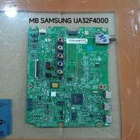 ราคา MESIN MB TV SAMSUNG UA32F4000 เมนบอร์ด SAMSUNG UA32F4000 TV MACHINE (43214618439)
