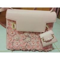 ราคา กระเป๋า Lyn around มือ 2 (833651180)