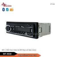 ราคา ลำโพง 24V JSD5201Dinวิทยุรถยนต์บลูทูธสเตอริโอMp3 FM /USB/SD/AUX-IN/FM ใช้กับรถบรรทุก รถเบสใหญ่ ไฟ24โวลเท่านั้เน (26407842389)