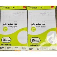 ราคา ชุดกระดาษทดสอบแนวนอนเดลี่ 2 ชุด 15/25 แผ่นสําหรับนักเรียนระดับมัธยมศึกษาตอนต้นและมัธยมปลาย (41960950392)