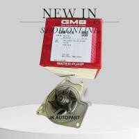 ราคา ปั้มน้ำ ปั๊มน้ำ มิตซูบิชิ สตราด้า เครื่อง2800 4M40 MITSUBISHI STRADA 2.8 4M40 ยีห้อ GMB japan GWM-57A/SGNKP (26079040206)