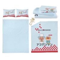 ราคา ผ้าห่มผ้าฝ้ายอันปังแมนชุดสี่ชิ้นลายการ์ตูนน่ารักสำหรับผ้าปูที่นอนและผ้าปูที่นอนหอพักนักเรียนเด็กนัก (29770907565)