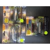 ราคา Hyperspeed JACK PIN ( JACK ROD ) KR150/RR150/ZXR150 (20689118978)