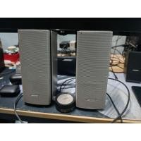 ราคา Bose​ Companion 20​ สภาพไม่พร้อมใช้งาน​ ตีเป็นงานซ่อม (40409235044)