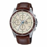 ราคา Casio Edifice นาฬิกาข้อมือ รุ่น EFR-526L-7B (261370456)