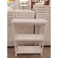 ราคา shoppingIKEA vesken เวสเก้น รถเข็น ชั้นวางของ หนาๆ (28334455920)