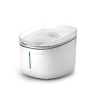 ราคา พีโตเนียร์ น้ำพุสำหรับสัตว์เลี้ยง รุ่น WF002 Petoneer Fresco Ultra Smart Pet Fountain WF002 with US Plug Adaptor (25113526281)