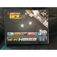 ราคา Biostar MB H81S2 1150+ intel G3260+ DDR3 4GB (1873554145)