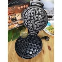 ราคา [ ร้านไทย ] เครื่องทำวาฟเฟิลกลม SOKANY KJ-505 เตาขนมรังผึ้งบ้าบิ่นทรงกลม (9719345073)