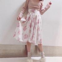 ราคา LIZ LISA SKIRT ใหม่พร้อมแท็ก || กระโปรง LIZ LISA NWT (22920432794)