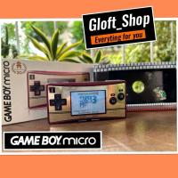 ราคา Gameboy micro เกมบอยไมโคร (15609068681)